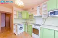 2 room apartment 50 m² Šiauliai, Lithuania