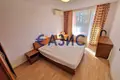 Квартира 2 комнаты 71 м² Святой Влас, Болгария