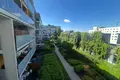 Apartamento 3 habitaciones 71 m² Varsovia, Polonia