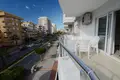 Mieszkanie 3 pokoi 120 m² Alanya, Turcja