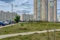 Mieszkanie 2 pokoi 48 m² Mińsk, Białoruś