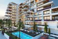 Apartamento 3 habitaciones 83 m² Larnaca, Chipre