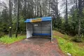 Maison 44 m² Kalodziscanski sielski Saviet, Bélarus