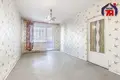 Apartamento 2 habitaciones 49 m² Minsk, Bielorrusia