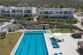 2 bedroom penthouse 65 m² Kalograia, Northern Cyprus