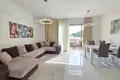 2 bedroom penthouse 98 m² Becici, Montenegro