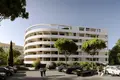 3 bedroom apartment 120 m² Koinoteta Agiou Tychona, Cyprus