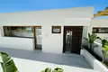 Villa de tres dormitorios 300 m² Benisa, España