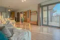 Apartamento 2 habitaciones 56 m² Cracovia, Polonia