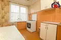 4 room apartment 63 m² Smarhon, Belarus