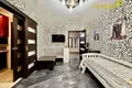 Mieszkanie 3 pokoi 76 m² Mińsk, Białoruś