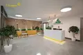 Wohnung 2 zimmer 49 m² Minsk, Belarus