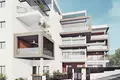 Penthouse 3 bedrooms 128 m² Germasogeia, Cyprus