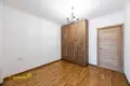 Wohnung 3 zimmer 72 m² Minsk, Belarus