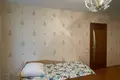 Apartamento 2 habitaciones 85 m² en Saligorsk, Belarús
