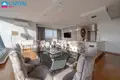 Mieszkanie 3 pokoi 89 m² Kłajpeda, Litwa