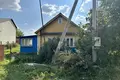 Haus 35 m² Haranski siel ski Saviet, Weißrussland