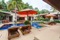 Villa de 5 pièces 452 m² Phuket, Thaïlande