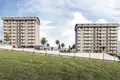Penthouse 4 pokoi 130 m² Alanya, Turcja