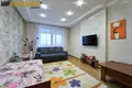 2 room apartment 63 m² Minsk, Belarus