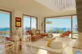 Penthouse 3 bedrooms 112 m², All countries