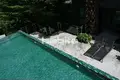 Apartamento 1 habitación 38 m² Pa Tong, Tailandia