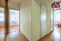 Mieszkanie 1 pokój 48 m² Mińsk, Białoruś