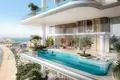 Mieszkanie 3 pokoi 393 m² Dubaj, Emiraty Arabskie