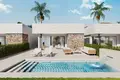 3 bedroom villa 240 m² Torre Pacheco, Spain
