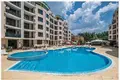 1 bedroom apartment 61 m² Sunny Beach Resort, Bulgaria