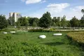 Appartement 2 chambres 42 m² Varsovie, Pologne