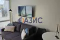 1 bedroom apartment 40 m² Nesebar, Bulgaria