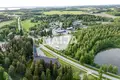 Parcelas  Liperi, Finlandia