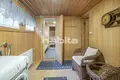 3 bedroom house 125 m² Jarvenpaa, Finland