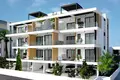 Mieszkanie 2 pokoi 90 m² Gmina Agios Athanasios, Cyprus