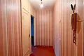 Wohnung 2 Zimmer 46 m² Homel, Weißrussland