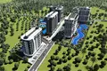 2 bedroom apartment 70 m² Alanya, Turkey