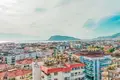Wohnung 3 Schlafzimmer 120 m² Mittelmeerregion, Türkei