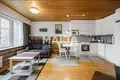 Mieszkanie 2 pokoi 44 m² Kemijarvi, Finlandia