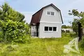Dom 45 m² Muchaviecki sielski Saviet, Białoruś