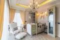 Wohnung 4 Schlafzimmer 271 m² Mittelmeerregion, Türkei