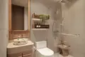 4-Schlafzimmer-Villa 160 m² Tibubeneng, Indonesien