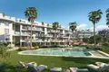 1 bedroom apartment 48 m² la Vila Joiosa Villajoyosa, Spain
