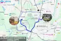 2 room apartment 49 m² Vilnius, Lithuania
