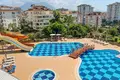 Appartement 1 chambre 120 m² Alanya, Turquie