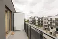 Wohnung 2 zimmer 36 m² in Warschau, Polen