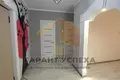 1 room apartment 44 m² Brest, Belarus