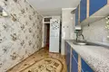 Wohnung 3 zimmer 60 m² Hrodna, Belarus