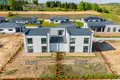 House 124 m² Didziasalis, Lithuania