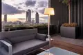 Appartement 2 chambres 144 m² Sisli, Turquie